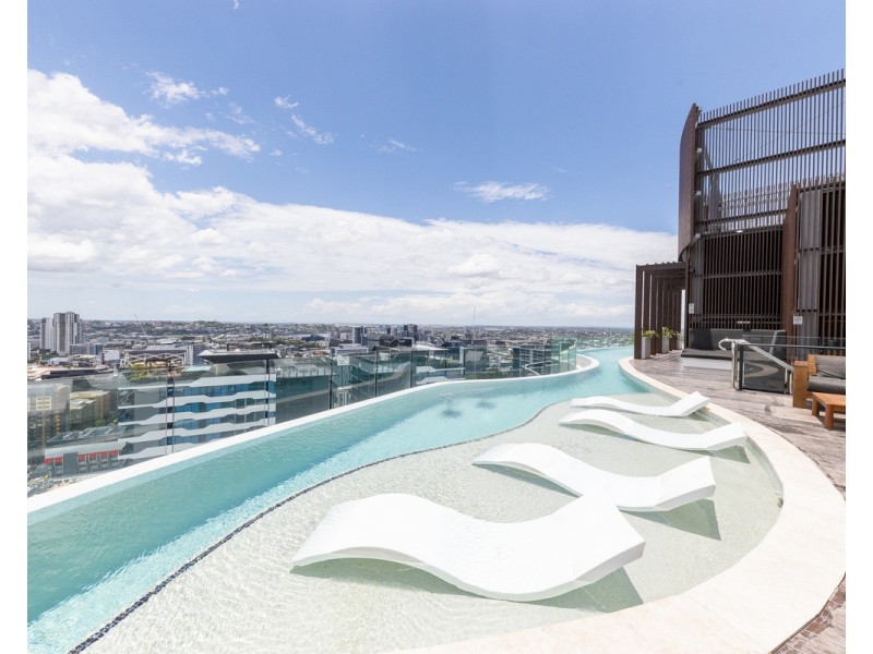 32808/191 Brunswick Street, Fortitude Valley QLD 4006