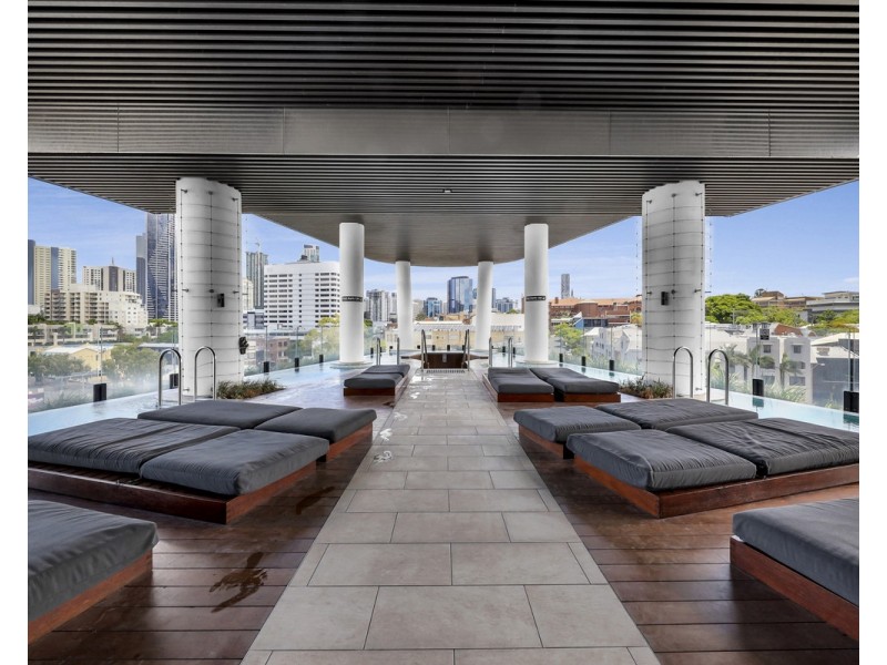 32808/191 Brunswick Street, Fortitude Valley QLD 4006