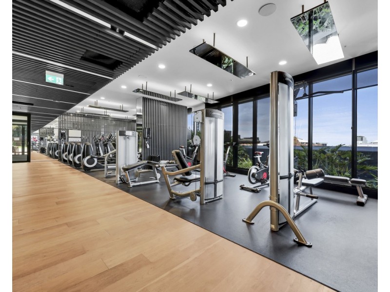 32808/191 Brunswick Street, Fortitude Valley QLD 4006