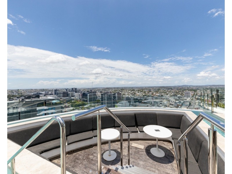 32808/191 Brunswick Street, Fortitude Valley QLD 4006