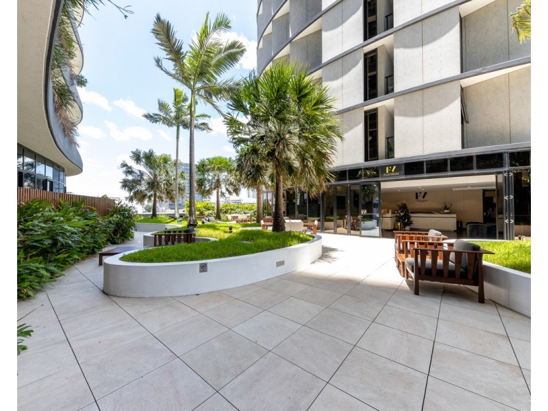 32808/191 Brunswick Street, Fortitude Valley QLD 4006