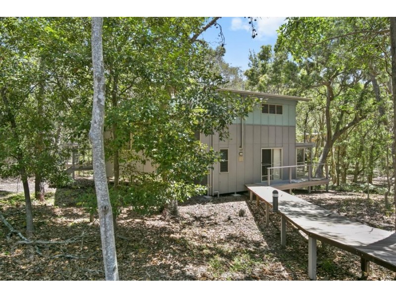 5804 Eco Cabin, Couran Cove, South Stradbroke QLD 4216