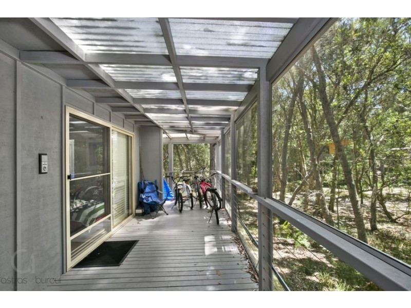 5804 Eco Cabin, Couran Cove, South Stradbroke QLD 4216