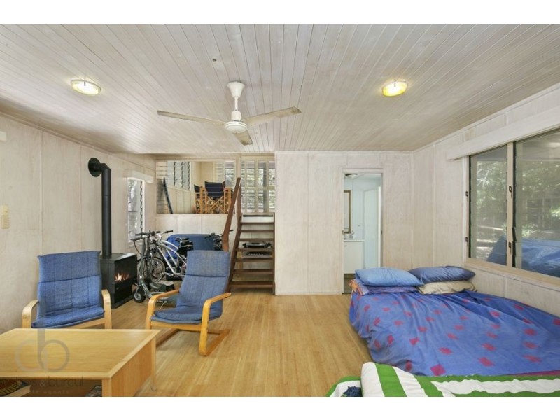 5804 Eco Cabin, Couran Cove, South Stradbroke QLD 4216