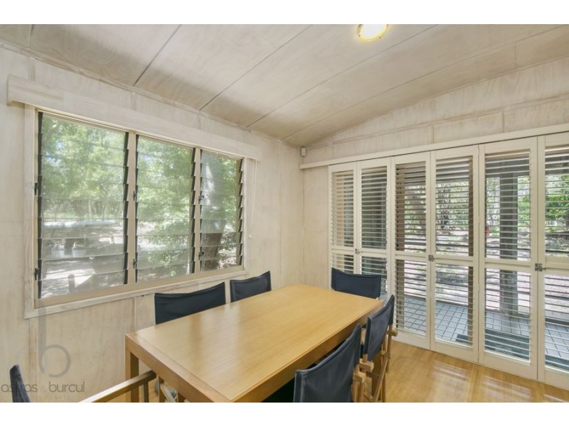 5804 Eco Cabin, Couran Cove, South Stradbroke QLD 4216