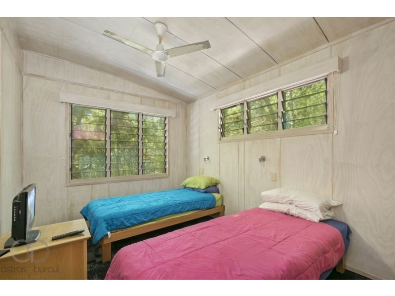 5804 Eco Cabin, Couran Cove, South Stradbroke QLD 4216