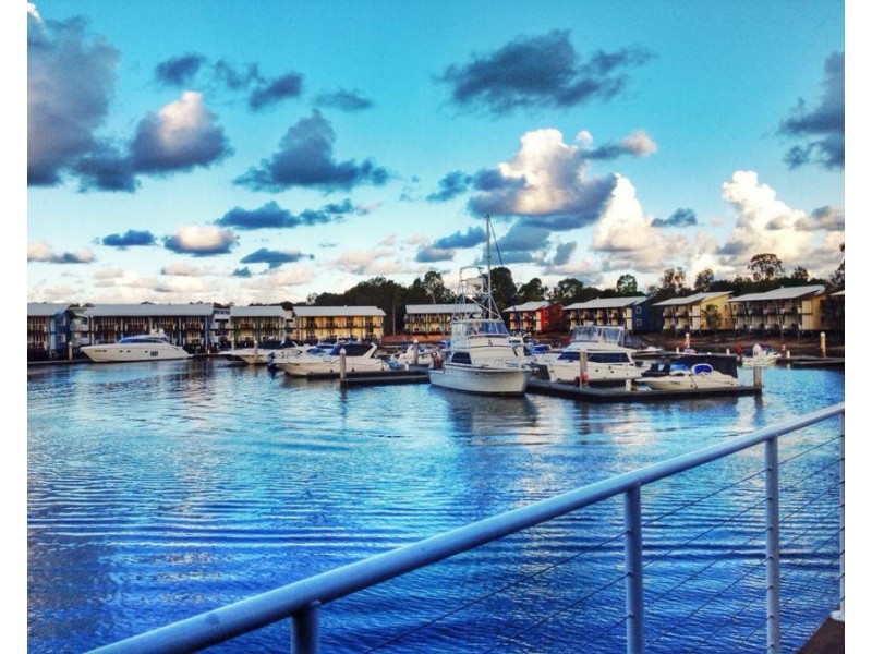 4602 MARINA Lodge Couran Cove, South Stradbroke QLD 4216