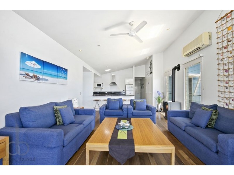 4602 MARINA Lodge Couran Cove, South Stradbroke QLD 4216