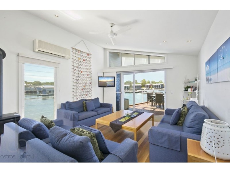 4602 MARINA Lodge Couran Cove, South Stradbroke QLD 4216