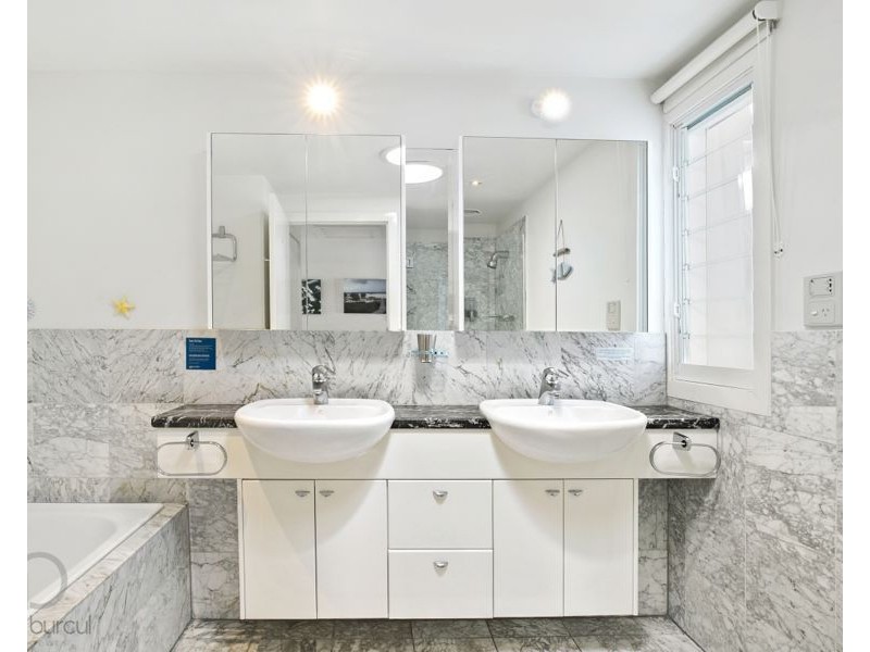 4602 MARINA Lodge Couran Cove, South Stradbroke QLD 4216