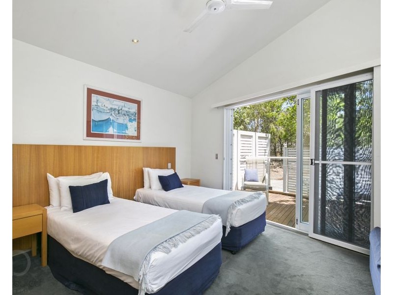 4602 MARINA Lodge Couran Cove, South Stradbroke QLD 4216