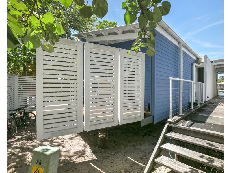 4602 MARINA Lodge Couran Cove, South Stradbroke QLD 4216