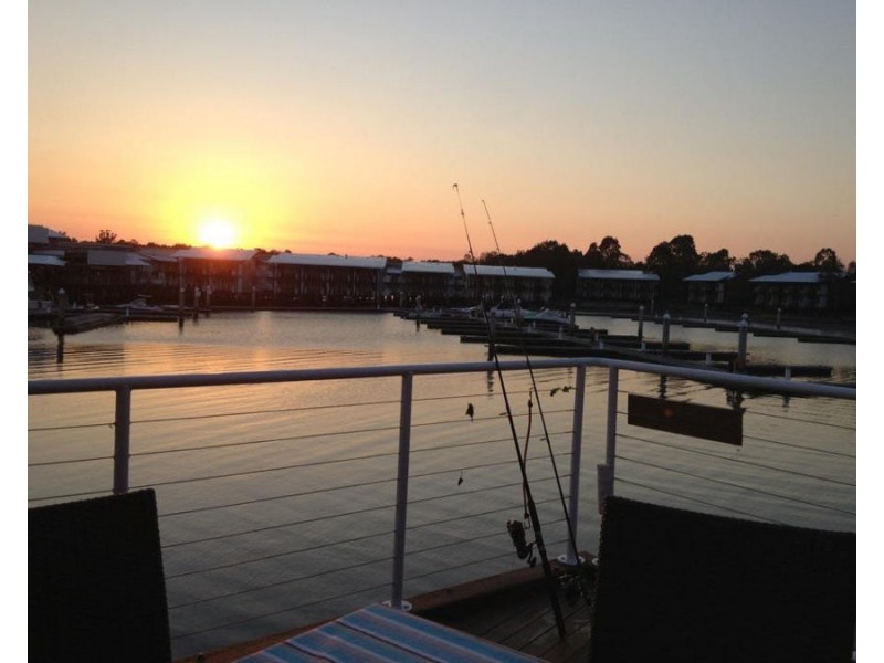 4602 MARINA Lodge Couran Cove, South Stradbroke QLD 4216