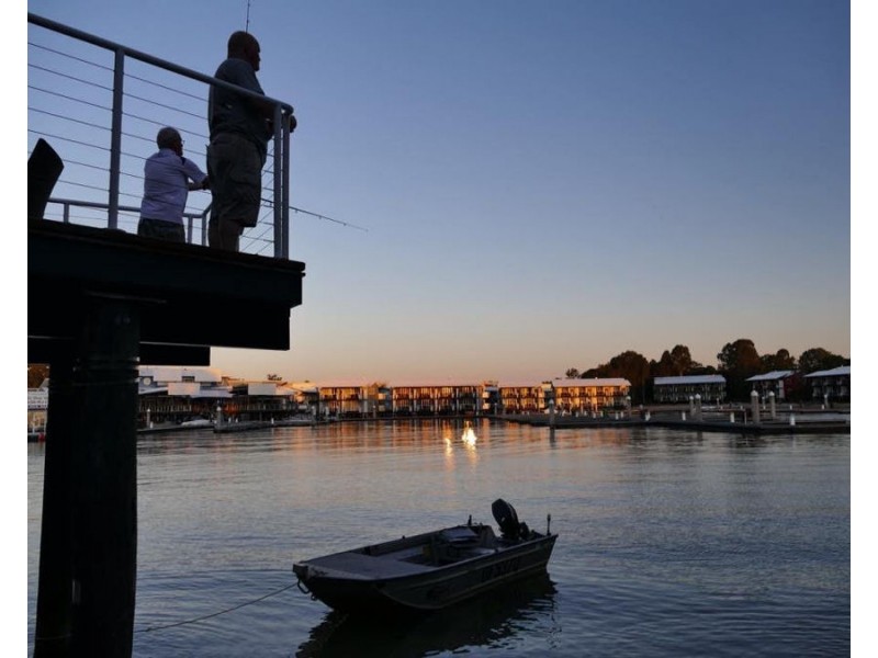 4602 MARINA Lodge Couran Cove, South Stradbroke QLD 4216