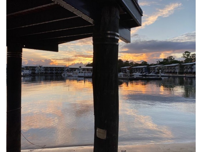 4602 MARINA Lodge Couran Cove, South Stradbroke QLD 4216