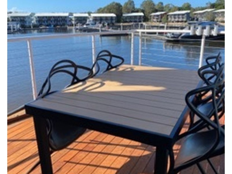 4602 MARINA Lodge Couran Cove, South Stradbroke QLD 4216