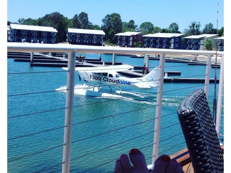 4602 MARINA Lodge Couran Cove, South Stradbroke QLD 4216