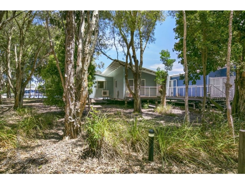 4626 LAGOON Lodge Couran Cove, South Stradbroke QLD 4216