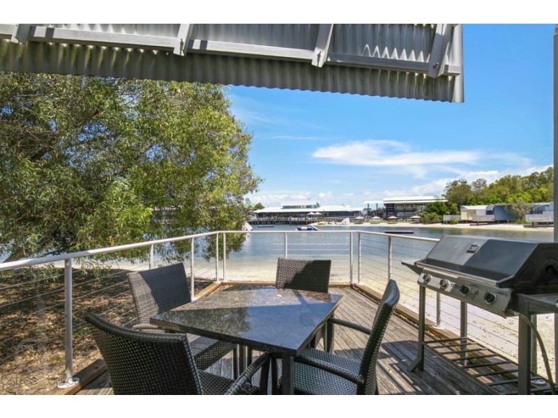 4626 LAGOON Lodge Couran Cove, South Stradbroke QLD 4216
