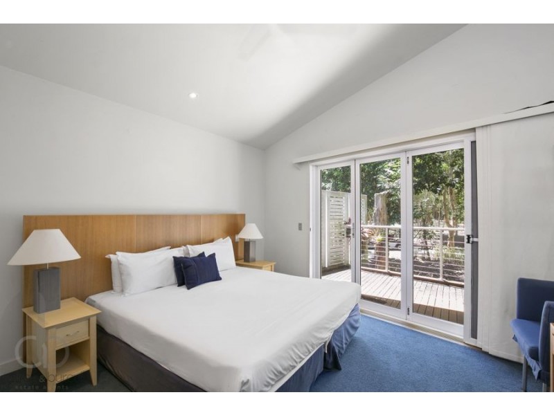 4626 LAGOON Lodge Couran Cove, South Stradbroke QLD 4216
