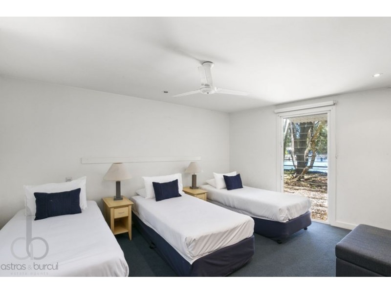 4626 LAGOON Lodge Couran Cove, South Stradbroke QLD 4216