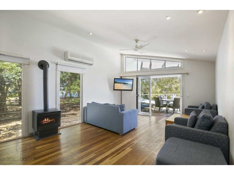 4626 LAGOON Lodge Couran Cove, South Stradbroke QLD 4216