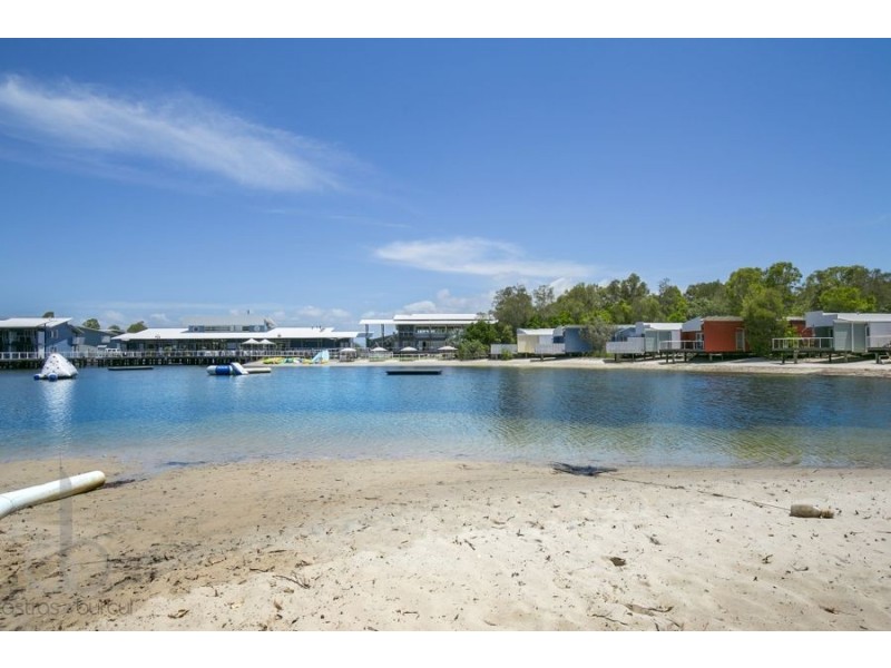 4626 LAGOON Lodge Couran Cove, South Stradbroke QLD 4216