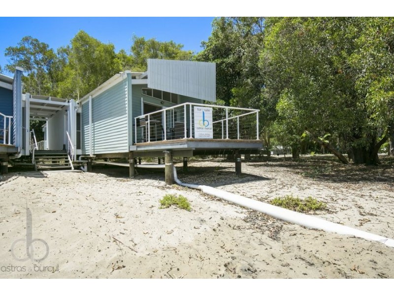 4626 LAGOON Lodge Couran Cove, South Stradbroke QLD 4216