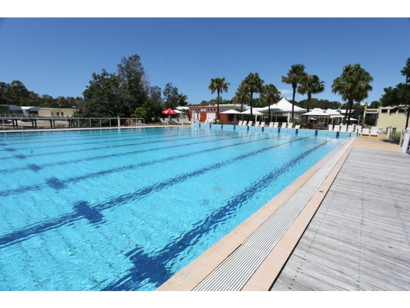 4626 LAGOON Lodge Couran Cove, South Stradbroke QLD 4216
