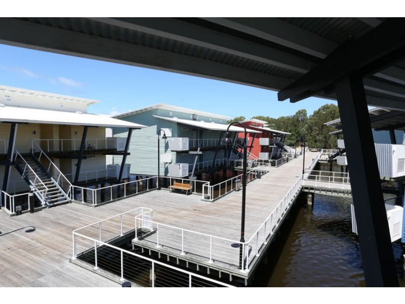 4626 LAGOON Lodge Couran Cove, South Stradbroke QLD 4216