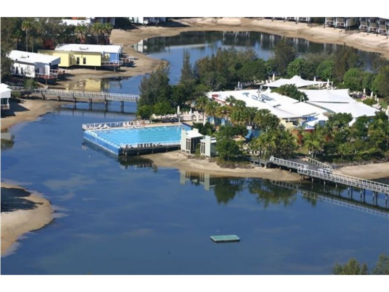 4626 LAGOON Lodge Couran Cove, South Stradbroke QLD 4216