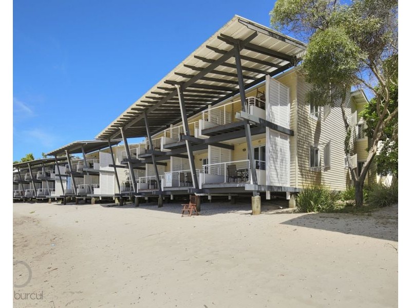 3601 and 3602 Lagoon Street  Couran Cove, South Stradbroke QLD 4216