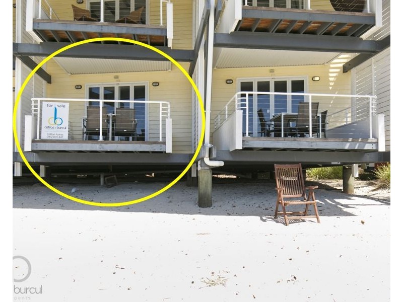 3601 and 3602 Lagoon Street  Couran Cove, South Stradbroke QLD 4216