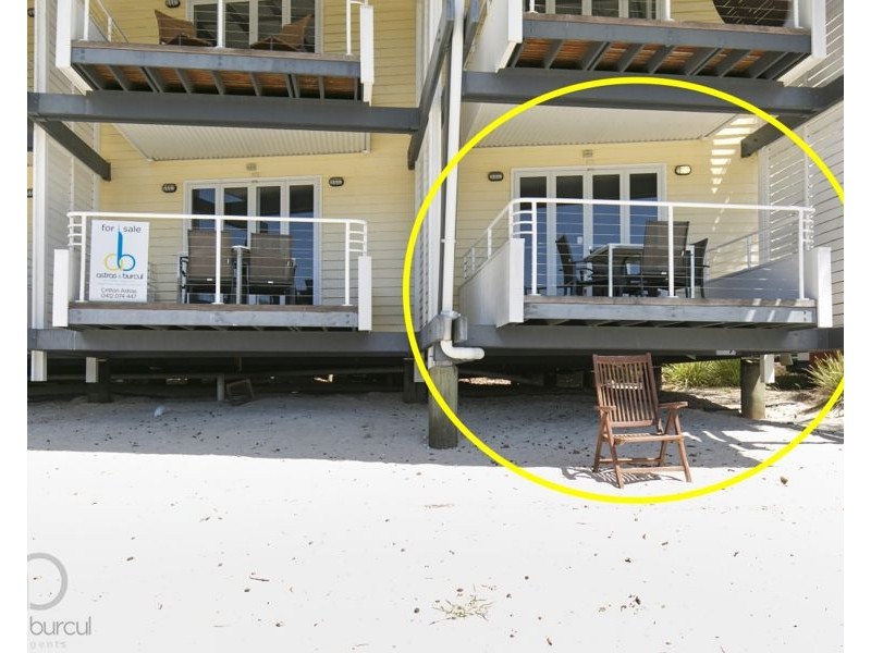 3601 and 3602 Lagoon Street  Couran Cove, South Stradbroke QLD 4216