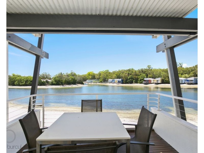 3601 and 3602 Lagoon Street  Couran Cove, South Stradbroke QLD 4216