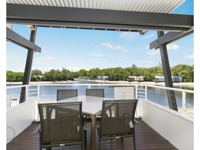 3601 and 3602 Lagoon Street  Couran Cove, South Stradbroke QLD 4216