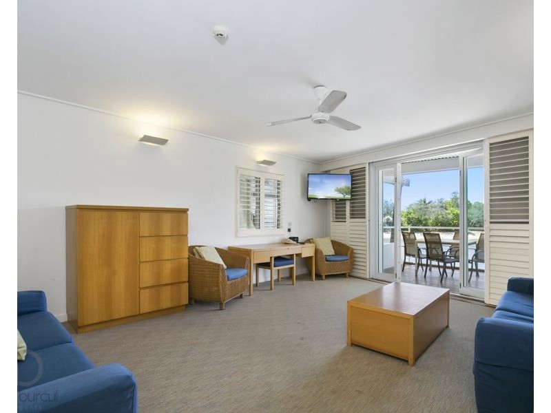 3601 and 3602 Lagoon Street  Couran Cove, South Stradbroke QLD 4216