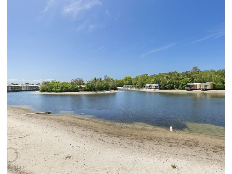 3601 and 3602 Lagoon Street  Couran Cove, South Stradbroke QLD 4216