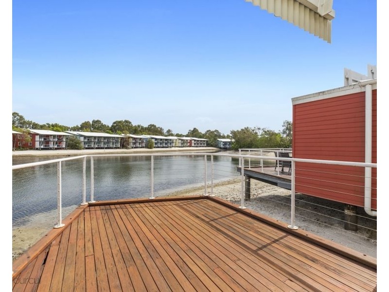 Lodge 46 Couran Cove Resort, South Stradbroke QLD 4216