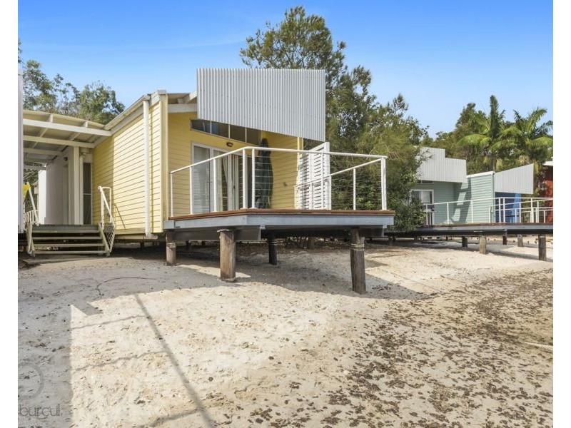 Lodge 46 Couran Cove Resort, South Stradbroke QLD 4216