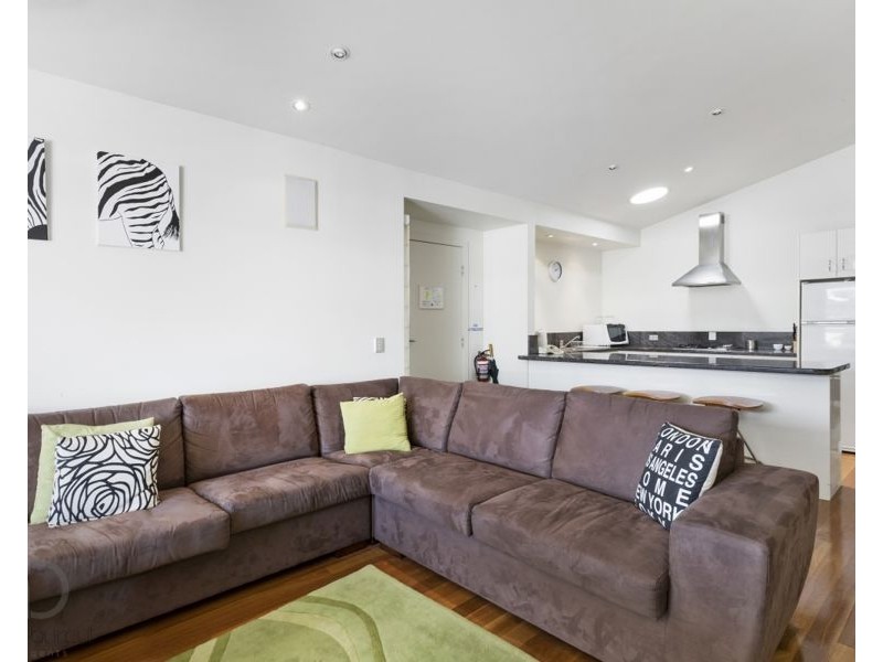 Lodge 46 Couran Cove Resort, South Stradbroke QLD 4216