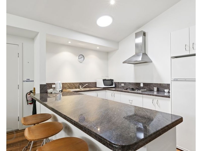 Lodge 46 Couran Cove Resort, South Stradbroke QLD 4216