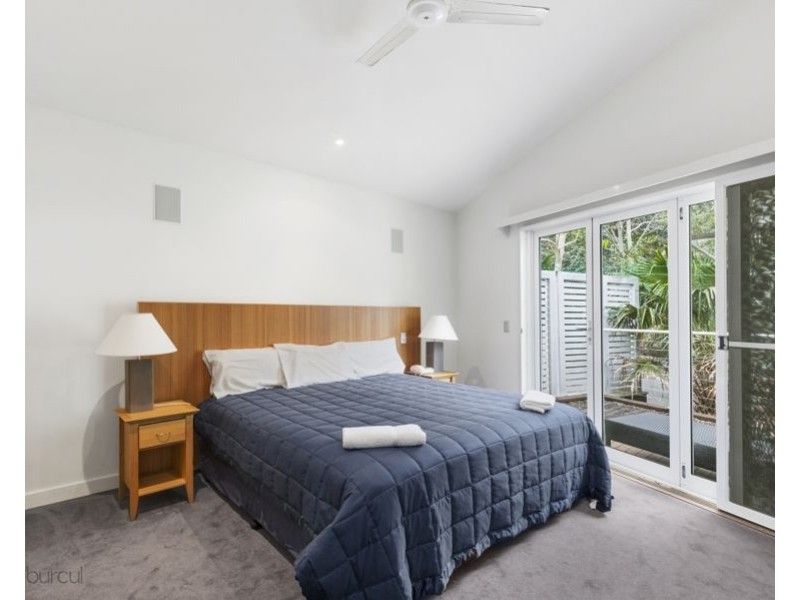 Lodge 46 Couran Cove Resort, South Stradbroke QLD 4216