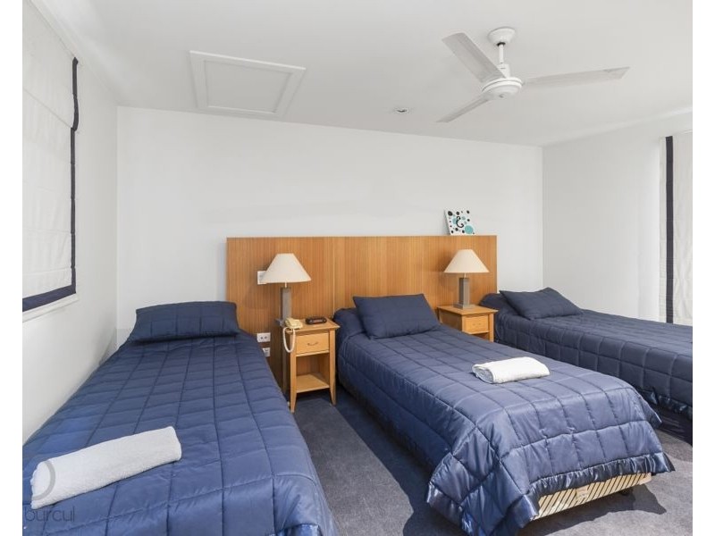 Lodge 46 Couran Cove Resort, South Stradbroke QLD 4216