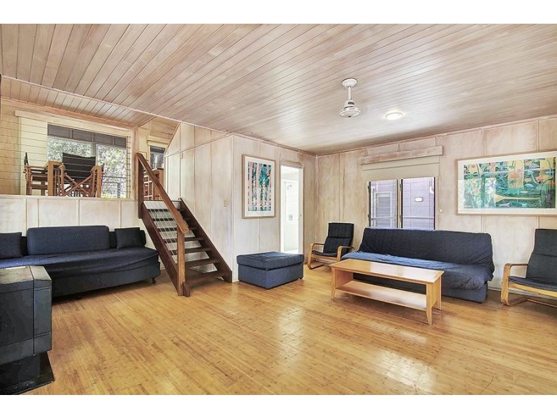 5601 Eco Cabin Couran Cove Resort, South Stradbroke QLD 4216