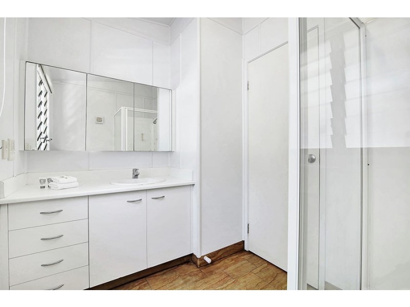 5601 Eco Cabin Couran Cove Resort, South Stradbroke QLD 4216