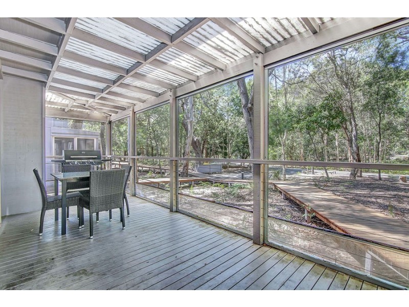 5601 Eco Cabin Couran Cove Resort, South Stradbroke QLD 4216