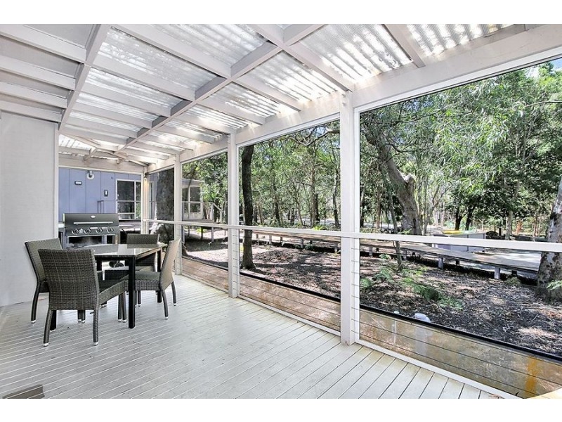 5601 Eco Cabin Couran Cove Resort, South Stradbroke QLD 4216