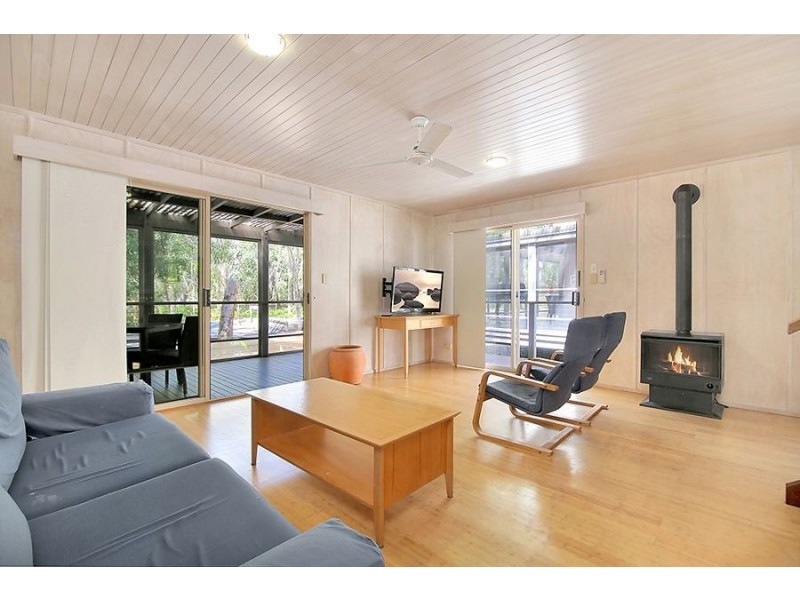 5601 Eco Cabin Couran Cove Resort, South Stradbroke QLD 4216