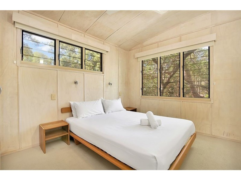 5601 Eco Cabin Couran Cove Resort, South Stradbroke QLD 4216